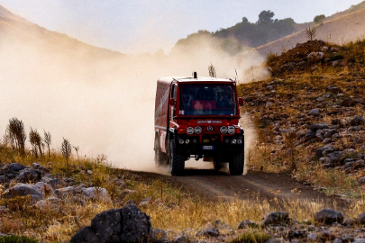 TransAnatolia Bursa’dan start alıyor