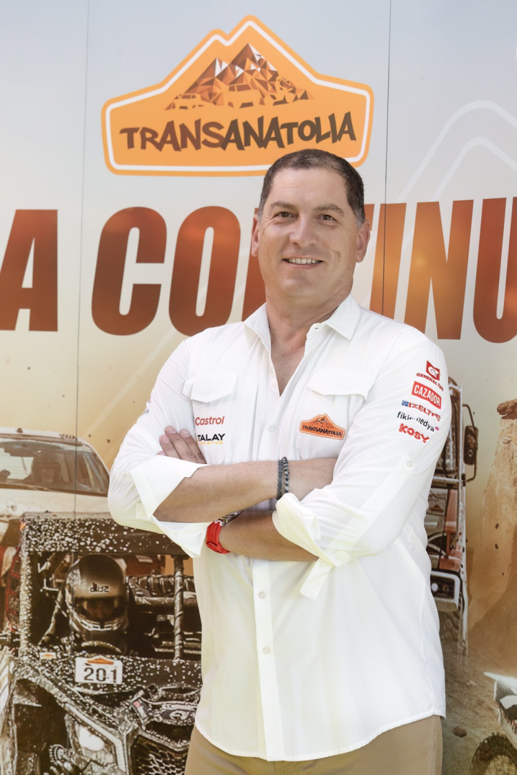 TransAnatolia Bursa’dan start alıyor-Bursa Hayat Gazetesi-2