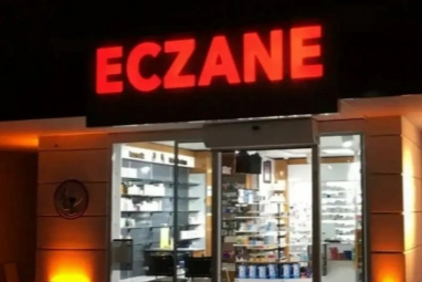 17 Ağustos 2025| Bursa nöbetçi eczane...Bursa’da acil sağlık ihtiyaçlarınız varsa tıklayın!