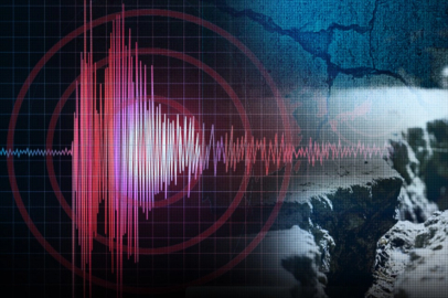 AFAD duyurdu: Balıkesir Sındırgı’da artçı deprem