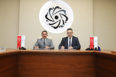 BTÜ ve Jeoloji Mühendisleri Odası Güney Marmara’dan afet riskine karşı ortak adım