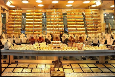 Bursa Kapalı Çarşı altın fiyatları | Çeyrek, gram altın fiyatları bugün ne kadar? 17 Ağustos 2025