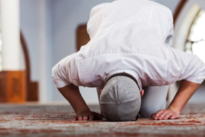 Kütahya namaz vakitleri | Akşam ezanı saat kaçta okunacak? 17 AĞUSTOS 2025