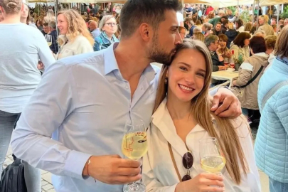 Magazin ve siyaset kesişti: Miray Daner ile Ata Caner Çerçioğlu aşkı gündem oldu