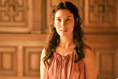 Sibel Kekilli'den sürpriz Türkiye kararı: “Tövbe ettim...”