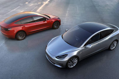 Tesla’dan Çin’de rekor menzilli yeni model!