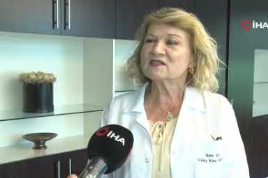 Uzmanından uyarı: "Chikungunya virüsü için telaş edilecek bir şey yok"