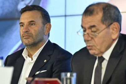 Galatasaray'da flaş ayrılıklar!