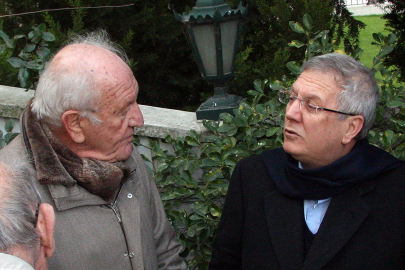 Fenerbahçe camiasını üzen haber: Yoğun bakıma kaldırıldı!