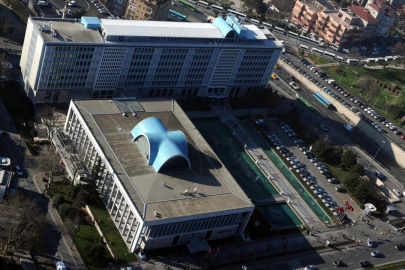 İnan Güney ve 44 şüpheli adliyeye sevk edildi