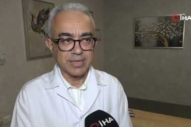 Kardiyoloji uzmanı uyardı: "Sıcakta enerji içeceklerini asla tavsiye etmiyoruz"