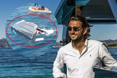 Kıvanç Tatlıtuğ Halit Yukay için o 4 bölgeye dikkat çekti