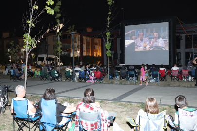 Nilüfer’de yaz akşamları sanatla canlanıyor