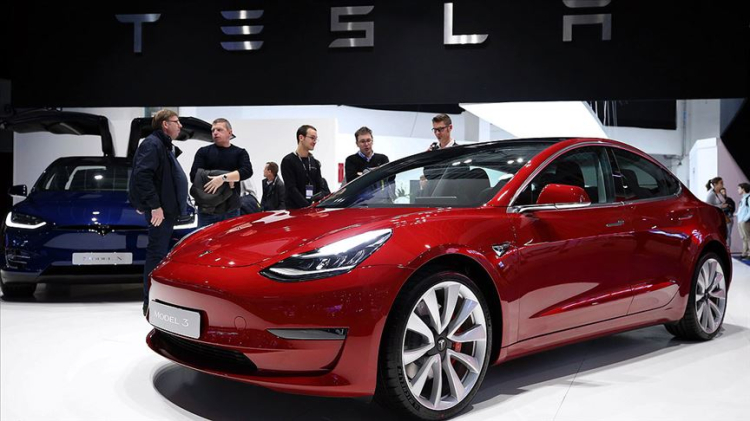 Elektrikli araç pazarında durgunluk: Tesla fiyatları yarıya indirdi!-Bursa Hayat Gazetesi-4