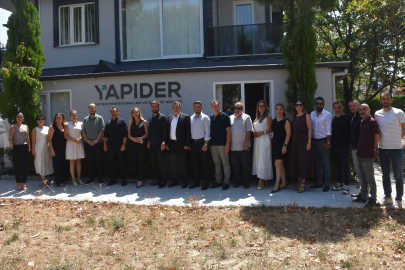 YAPİDER’den deprem uyarısı: “Bilinçli toplum, dirençli kent”