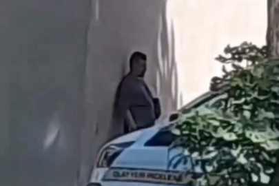 İnegöl’de skandal: Evinde hayvan kesip paylaşan şahıs yakalandı