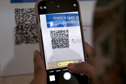 Hastanelerde hijyen devrimi: Yeni dönem başladı!