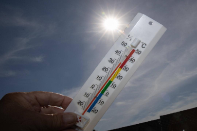 Bursa hava durumu |  Bursalılar için sıcak hava uyarısı! 20 Ağustos 2025