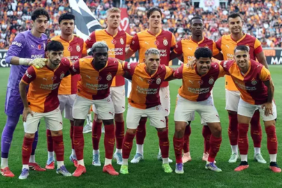 Galatasaray’dan Derrick Köhn transferi resmen açıklandı