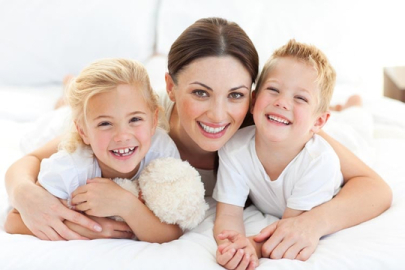 Komşu Anne Projesi pilot eğitimleri sürüyor