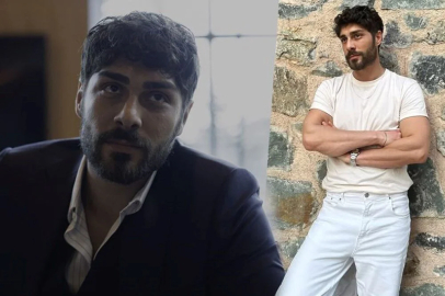 Sahipsizler dizisinin oyuncusu Ali Öner evlilik yolunda!