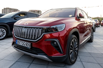 TÜİK verileri açıkladı: Türkiye’de elektrikli otomobil sayısı zirve yaptı!