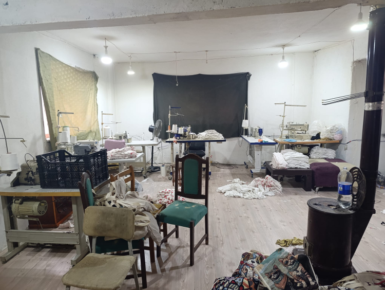 Bursa'da ekipler göçmen kaçakçılığına geçit vermedi-Bursa Hayat Gazetesi-2