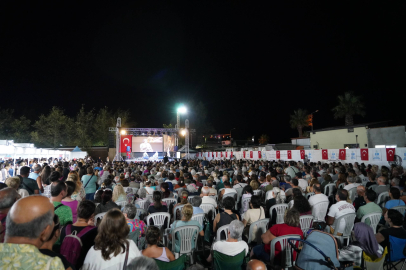 7. Edremit Kitap Fuarı renkli söyleşilerle yoluna devam ediyor