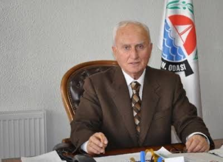 Gemlik iş dünyasının acı kaybı!-Bursa Hayat Gazetesi-2