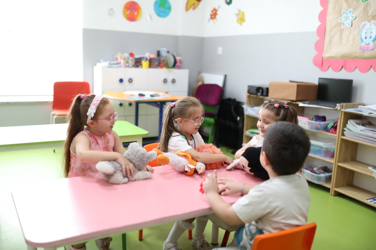 Gemlik Belediyesi’nin yaz okulunda 231 çocuk eğitim aldı - Bursa Hayat Gazetesi-2