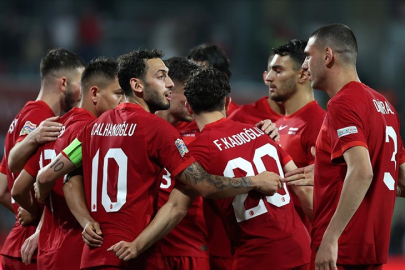 Gürcistan-Türkiye maçı ne zaman, saat kaçta ve hangi kanalda?