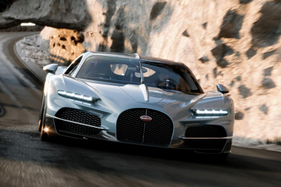 Lüks otomobiller tükendi! Ünlü marka 2029’a kadar dolu