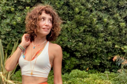 Nehir Erdoğan “Yaşlanmışsın” yorumlarına yanıt verdi!