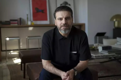 Sami Yusuf İstanbul'a geliyor!