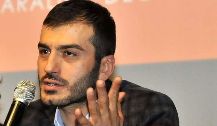 Ufuk Bayraktar kimdir, kaç yaşında ve hangi film ile dizilerde rol aldı?-Bursa Hayat Gazetesi-3