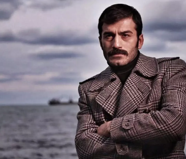 Ufuk Bayraktar kimdir, kaç yaşında ve hangi film ile dizilerde rol aldı?-Bursa Hayat Gazetesi-2