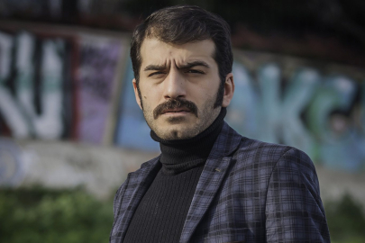 Ufuk Bayraktar kimdir, kaç yaşında ve hangi film ile dizilerde rol aldı?