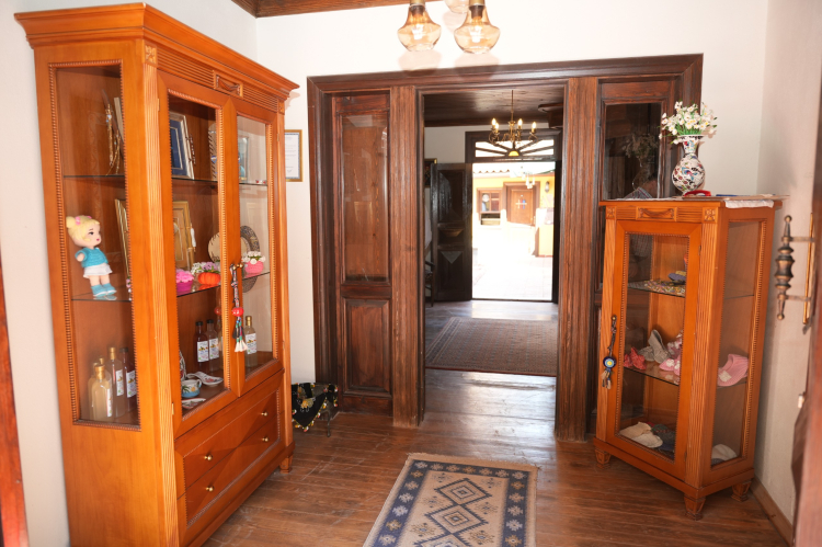 200 yıllık Sarı Köşk kadın girişimcilerin buluşma noktası oldu - Bursa Hayat Gazetesi-3