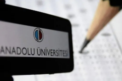 Anadolu Üniversitesi (AÖF) yaz okulu sınav sonuçları ne zaman açıklanacak?