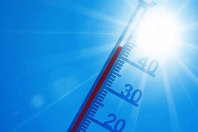 Bursa hava durumu | Sıcak hava kavuracak! 22 Ağustos 2025