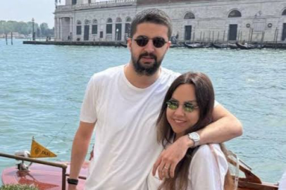 Ebru Gündeş’in eşi Murat Özdemir gözaltına alındı