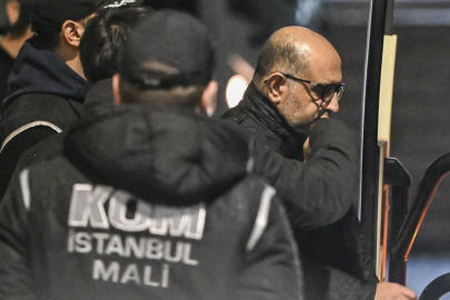 İBB soruşturmasında yeni gelişme! Aktaş’ın ev hapsi sona erdi