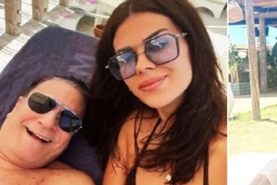 Mehmet Ali Erbil altıncı kez evleniyor