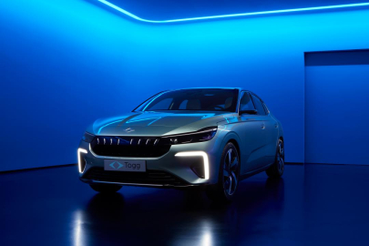 Togg’un yeni modeli T10F testleri geçti! Yola çıkmak için gün sayıyor