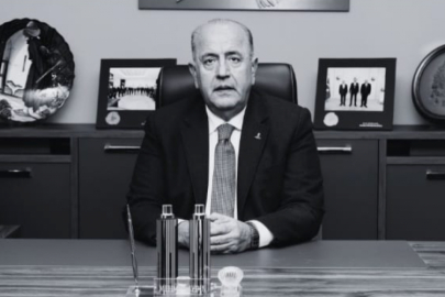 Bursa Ticaret Borsası Meclis Başkanı Mehmet Aydın hayatını kaybetti