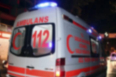 Çankırı’da termal kaynak faciası: Yaşlı çift ölü bulundu!