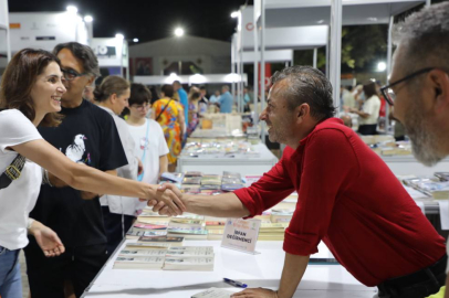 İrfan Değirmenci: ‘Dünyayı aşk kurtaracak, güzellik kurtaracak’