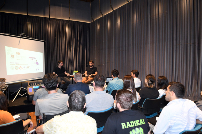 Osmangazi Belediyesi, gençleri iş dünyasına hazırlıyor