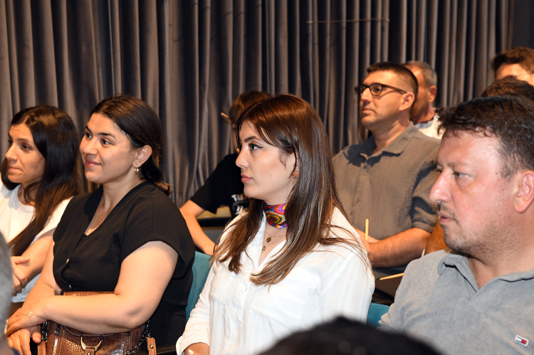 Osmangazi Belediyesi, gençleri iş dünyasına hazırlıyor -Bursa Hayat-2