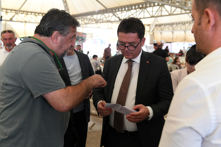 Osmangazi’de mahalle buluşmaları! Dikkaldırım’da halkla sorunlara çözüm arandı -Bursa Hayat-2